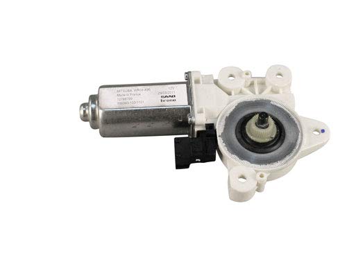 Amazon.com: Genuine OEM Front Driver Left Power Window Motor